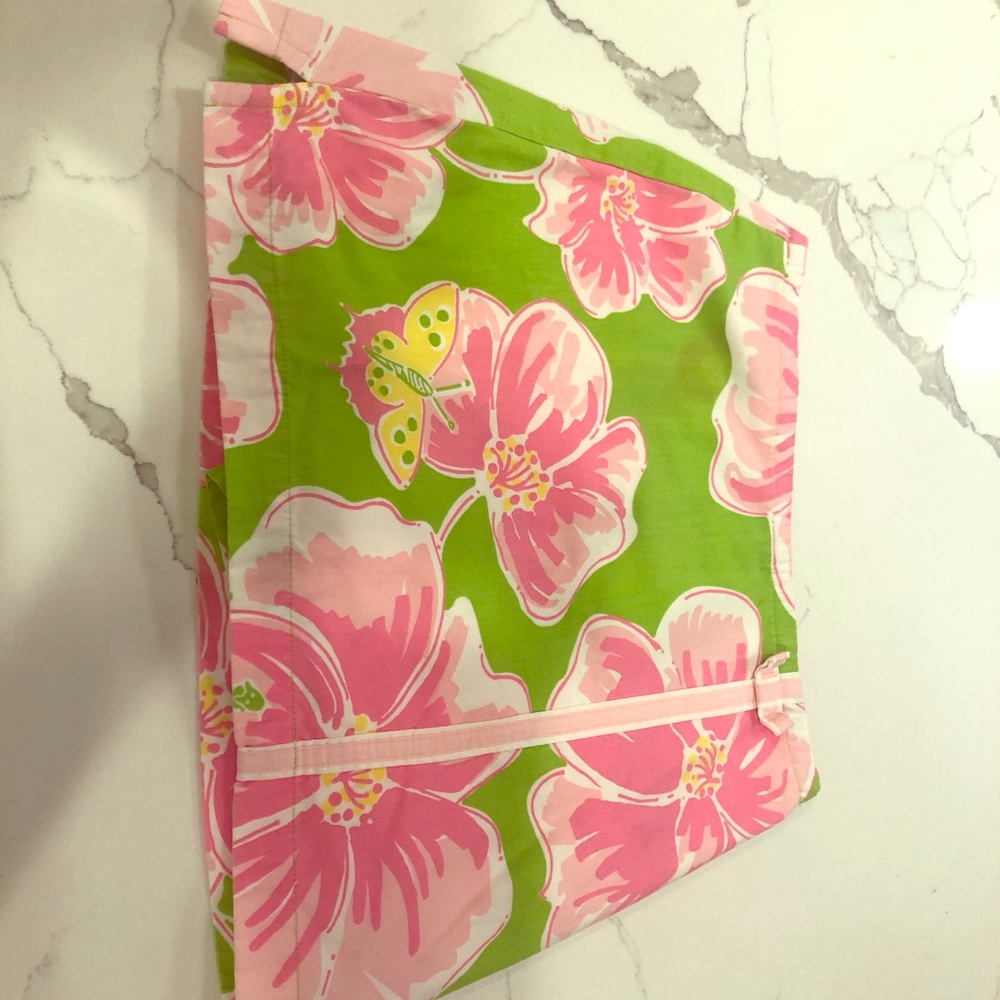 Vintage Lily Pulitzer Skort!!